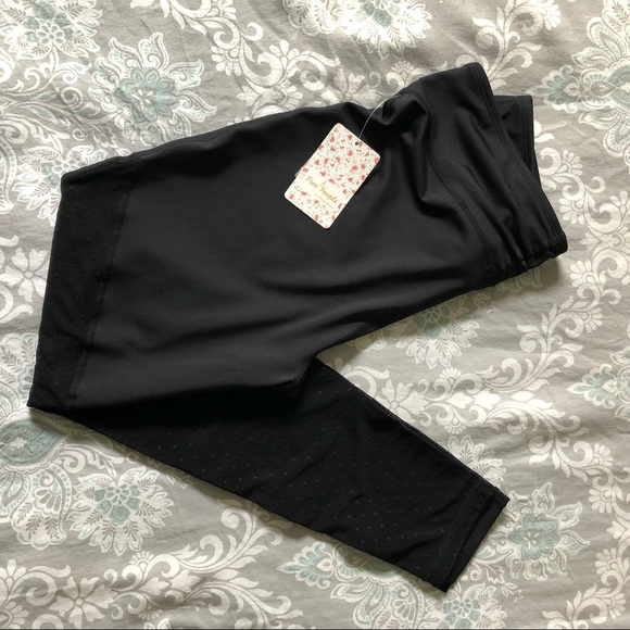 Free people Movement Leggings-Elena - Picture 3 of 6